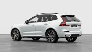 Volvo XC60 2.0 T8 TE Polestar Last Edition eAWD