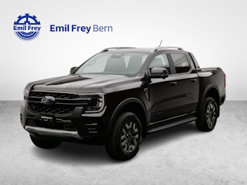 image du véhicule FORD Ranger DKab.Pick-up 2.3 EcoBoost 4x4 Wildtrak PHEV 3.5 T Anhängelast 0.99% Leasing