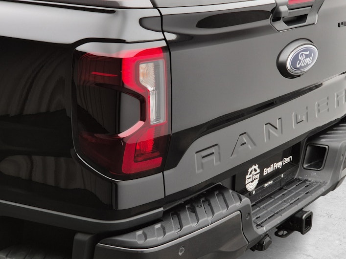 image du véhicule FORD RANGER