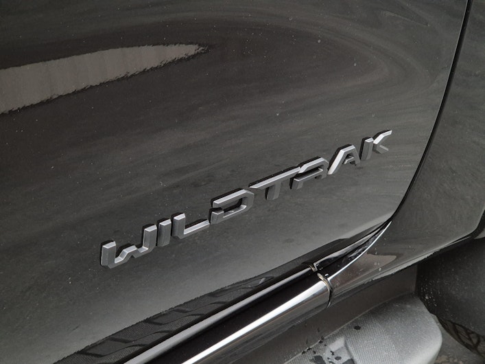 image du véhicule FORD RANGER