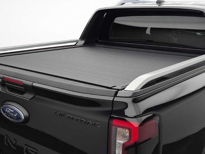 image du véhicule FORD RANGER