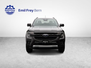 image du véhicule FORD Ranger DKab.Pick-up 2.3 EcoBoost 4x4 Wildtrak PHEV 3.5 T Anhängelast 0.99% Leasing