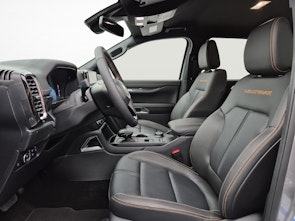 image du véhicule FORD Ranger DKab.Pick-up 2.3 EcoBoost 4x4 Wildtrak PHEV 3.5 T Anhängelast 0.99% Leasing