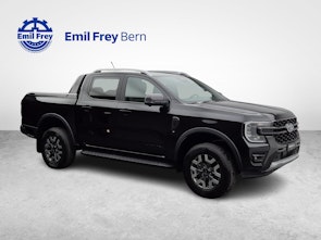 image du véhicule FORD Ranger DKab.Pick-up 2.3 EcoBoost 4x4 Wildtrak PHEV 3.5 T Anhängelast 0.99% Leasing