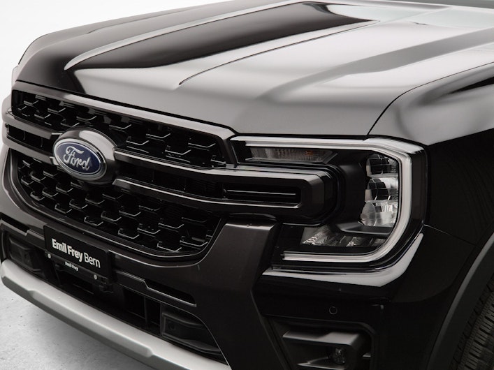 image du véhicule FORD RANGER