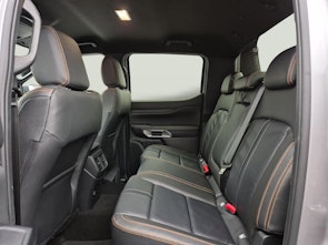 image du véhicule FORD Ranger DKab.Pick-up 2.3 EcoBoost 4x4 Wildtrak PHEV 3.5 T Anhängelast 0.99% Leasing