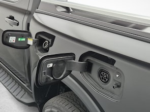 image du véhicule FORD Ranger DKab.Pick-up 2.3 EcoBoost 4x4 Wildtrak PHEV 3.5 T Anhängelast 0.99% Leasing