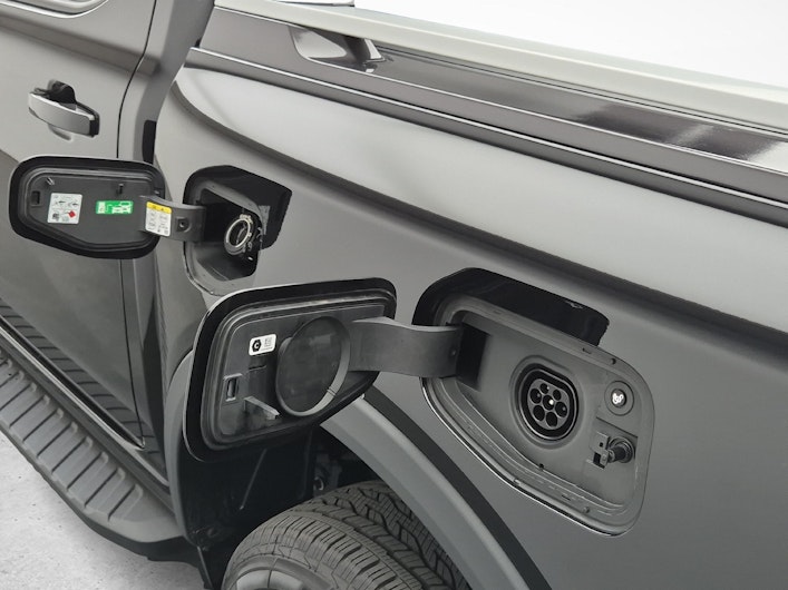 image du véhicule FORD RANGER