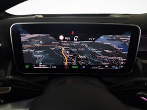 immagine del veicolo MERCEDES-BENZ GLC 63 AMG S E Performance + Pneumatici invernali