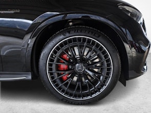 immagine del veicolo MERCEDES-BENZ GLC 63 AMG S E Performance + Pneumatici invernali