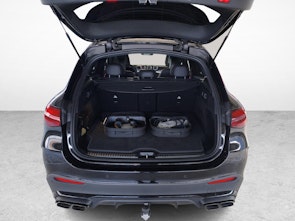 immagine del veicolo MERCEDES-BENZ GLC 63 AMG S E Performance + Pneumatici invernali