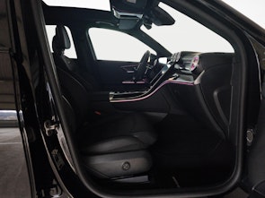 immagine del veicolo MERCEDES-BENZ GLC 63 AMG S E Performance + Pneumatici invernali