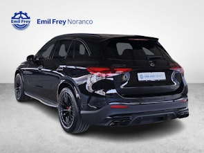 immagine del veicolo MERCEDES-BENZ GLC 63 AMG S E Performance + Pneumatici invernali