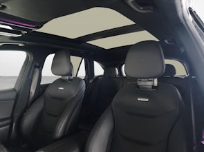 immagine del veicolo MERCEDES-BENZ GLC 63 AMG S E Performance + Pneumatici invernali