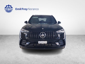 immagine del veicolo MERCEDES-BENZ GLC 63 AMG S E Performance + Pneumatici invernali