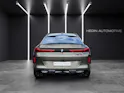 BMW X6 M
