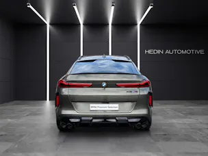 BMW X6 M