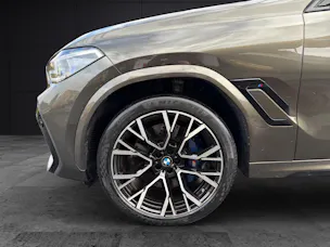 BMW X6 M