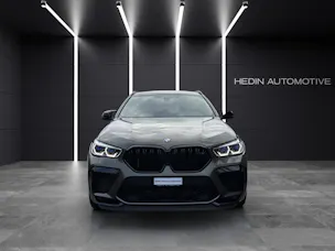BMW X6 M