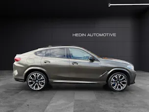 BMW X6 M