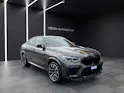 BMW X6 M