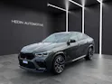 BMW X6 M