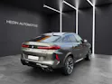BMW X6 M