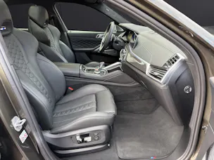 BMW X6 M
