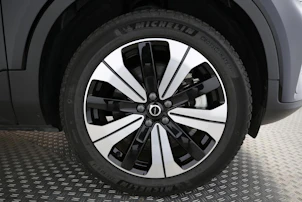 image du véhicule VOLVO C40 P6 Recharge Core