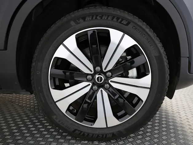 Volvo C40 P6 Recharge Core