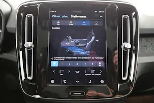 Volvo C40 P6 Recharge Core