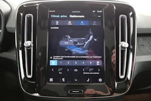 image du véhicule VOLVO C40 P6 Recharge Core