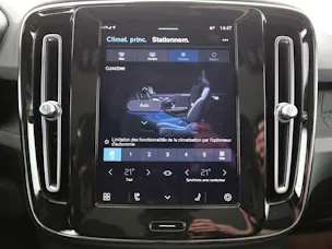 Volvo C40 P6 Recharge Core