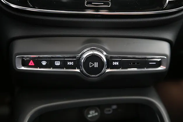 Volvo C40 P6 Recharge Core