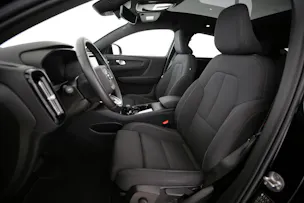 Volvo C40 P6 Recharge Core