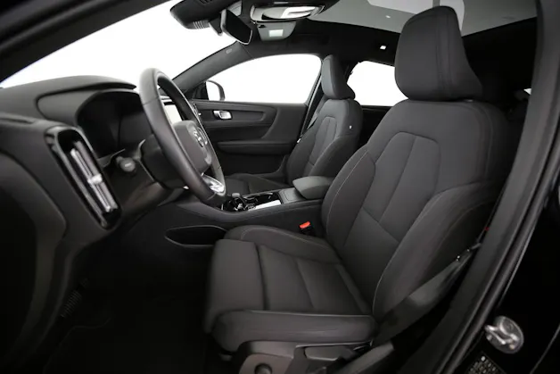Volvo C40 P6 Recharge Core