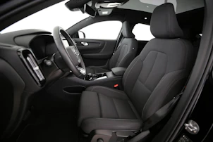 image du véhicule VOLVO C40 P6 Recharge Core