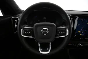 Volvo C40 P6 Recharge Core