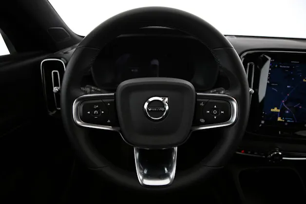 Volvo C40 P6 Recharge Core