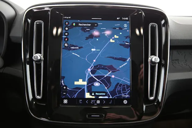 Volvo C40 P6 Recharge Core