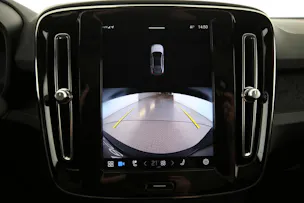 Volvo C40 P6 Recharge Core