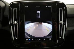 image du véhicule VOLVO C40 P6 Recharge Core