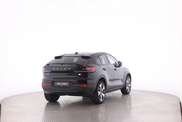 Volvo C40 P6 Recharge Core