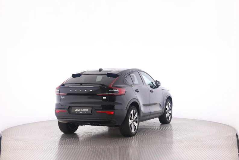 Fahrzeugbild VOLVO C40