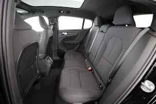 Volvo C40 P6 Recharge Core
