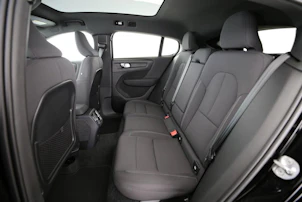 image du véhicule VOLVO C40 P6 Recharge Core