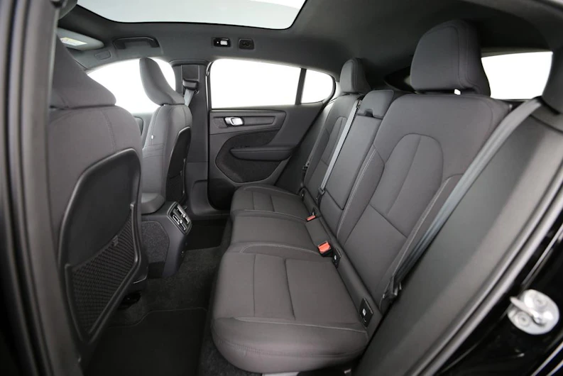 Fahrzeugbild VOLVO C40