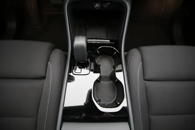 Volvo C40 P6 Recharge Core