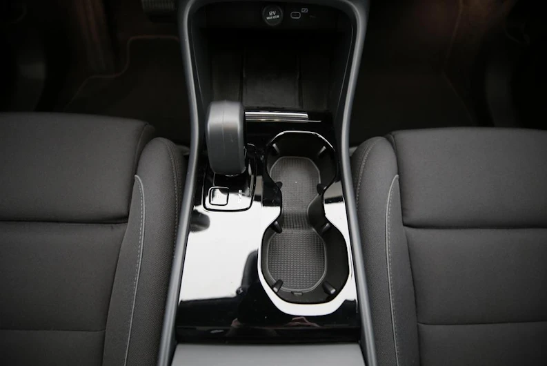 Fahrzeugbild VOLVO C40