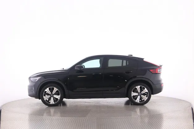 Volvo C40 P6 Recharge Core
